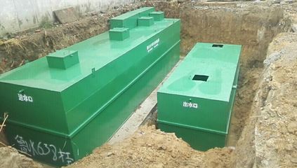 聚焦綠色制造 吉林省食品廠污水處理設備生產廠家巡禮